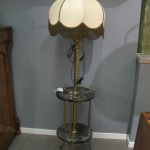 521 3500 Golvlampa